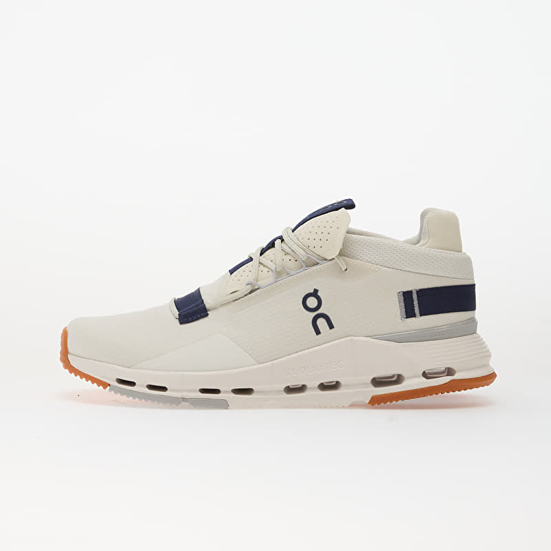 On M Cloudnova 2 Ice/ Zodiac