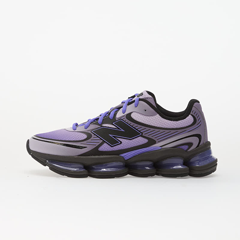 New Balance 2000 Taro/ Electric Indigo/ Neptune Grey