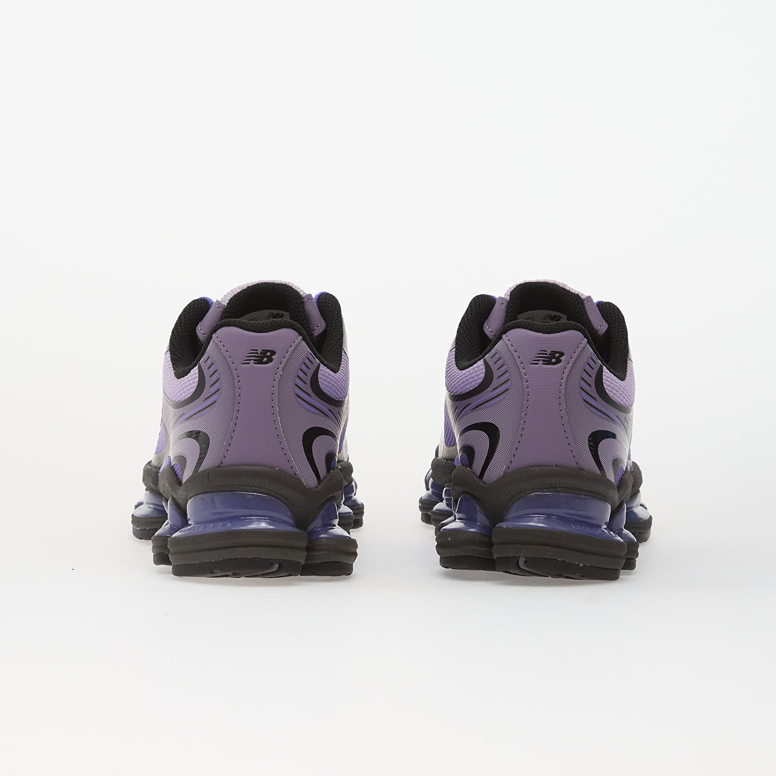 Herren Sneaker und Schuhe New Balance 2000 Taro/ Electric Indigo/ Neptune Grey