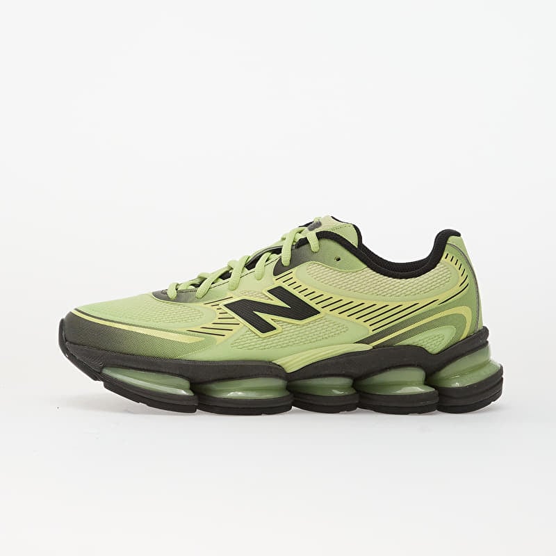 New Balance 2000 Limelight/ Dry Lime/ Faded Black