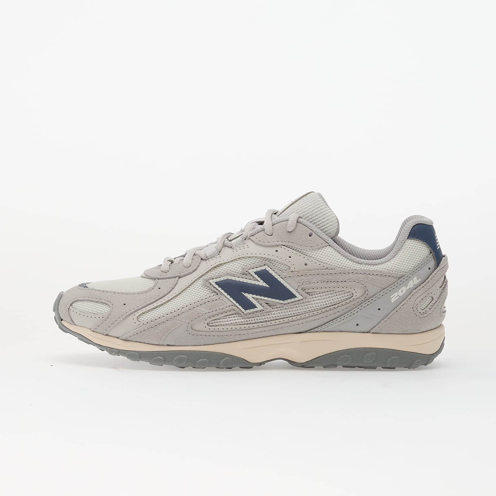 Сникърси New Balance 204L Raincloud/ Ash Wood EUR 41.5