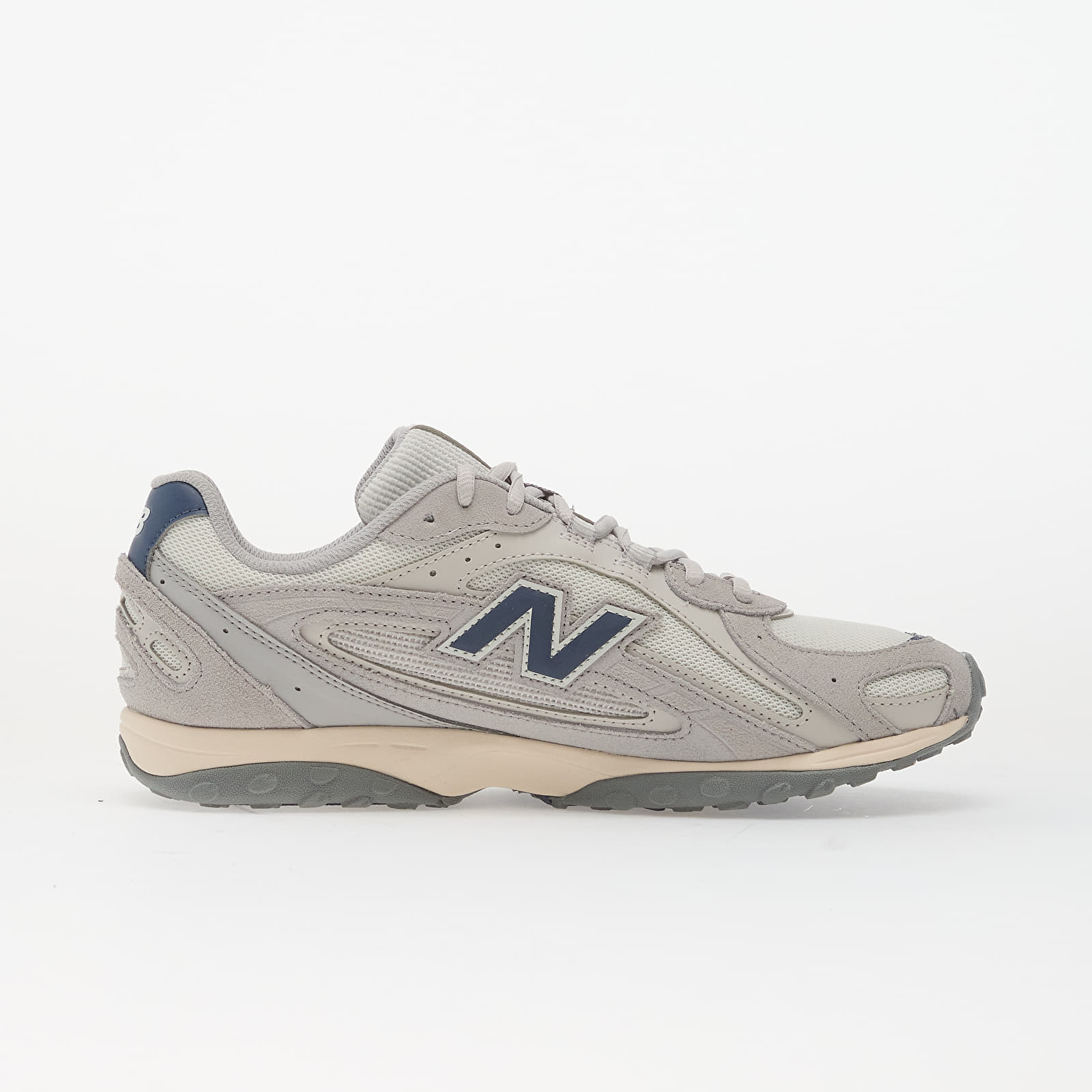 Moški čevlji New Balance 204L Raincloud/ Ash Wood