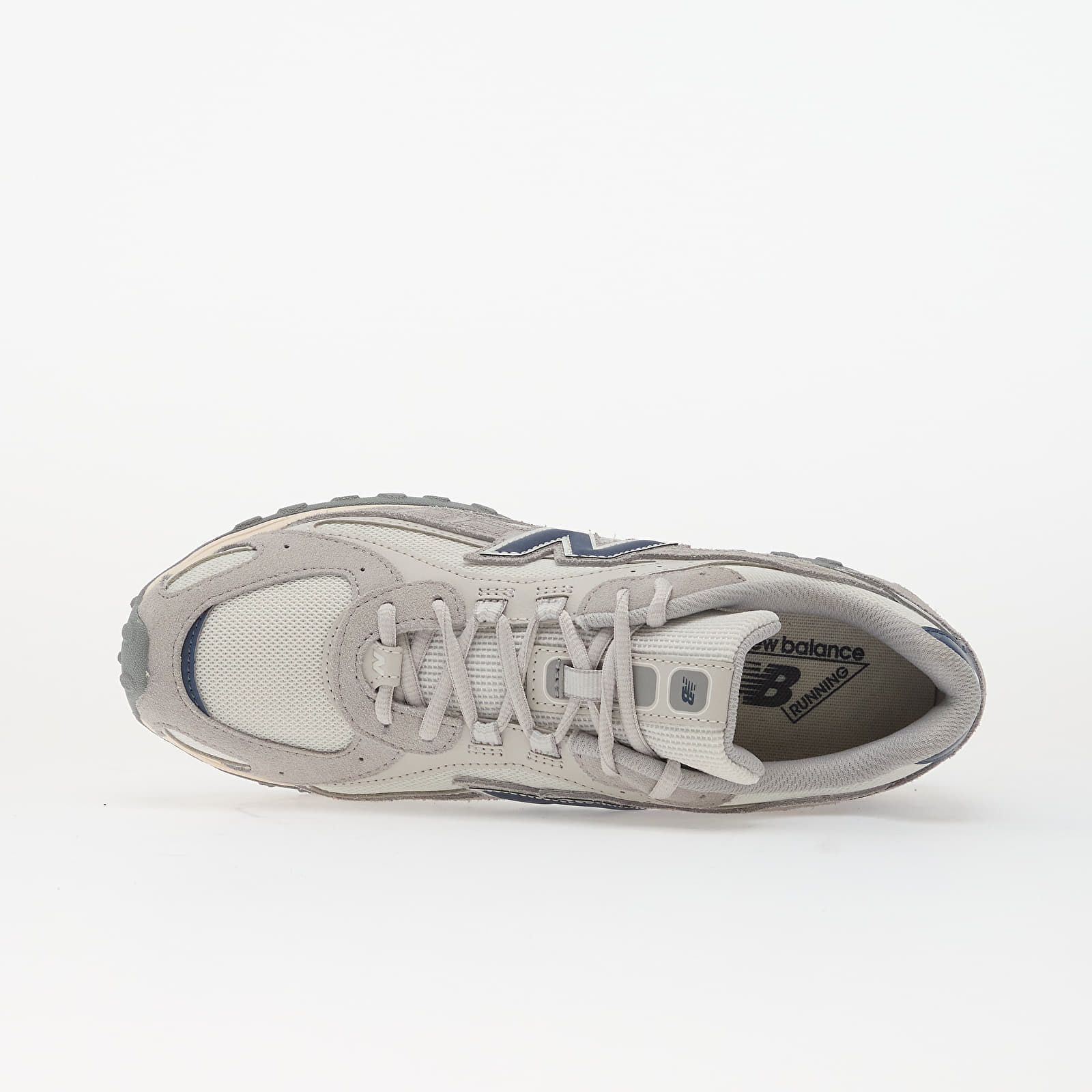 Moški čevlji New Balance 204L Raincloud/ Ash Wood