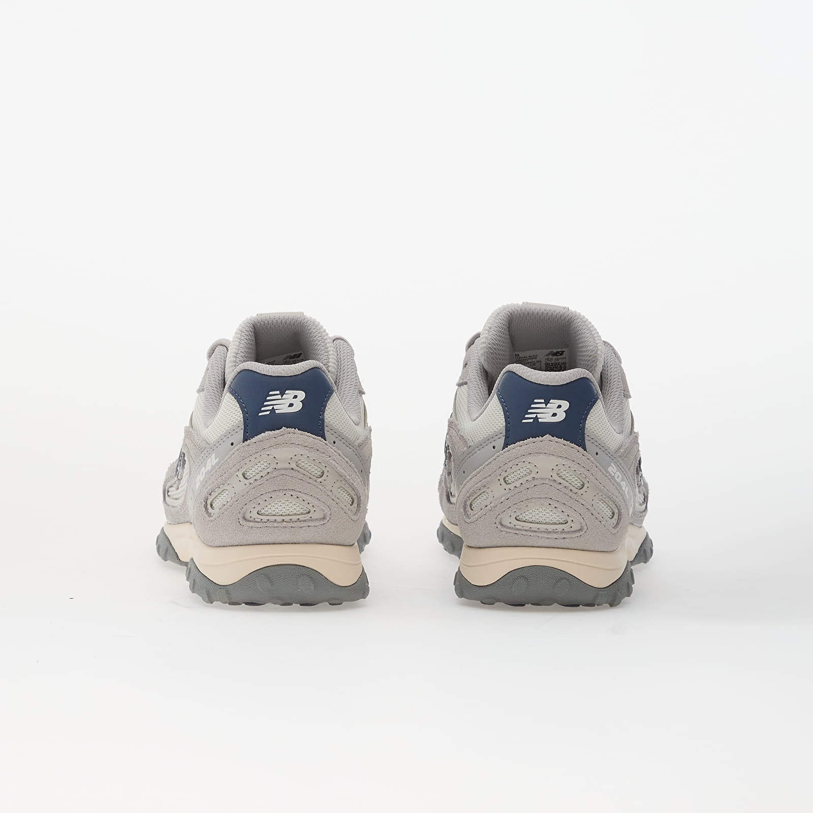 Moški čevlji New Balance 204L Raincloud/ Ash Wood