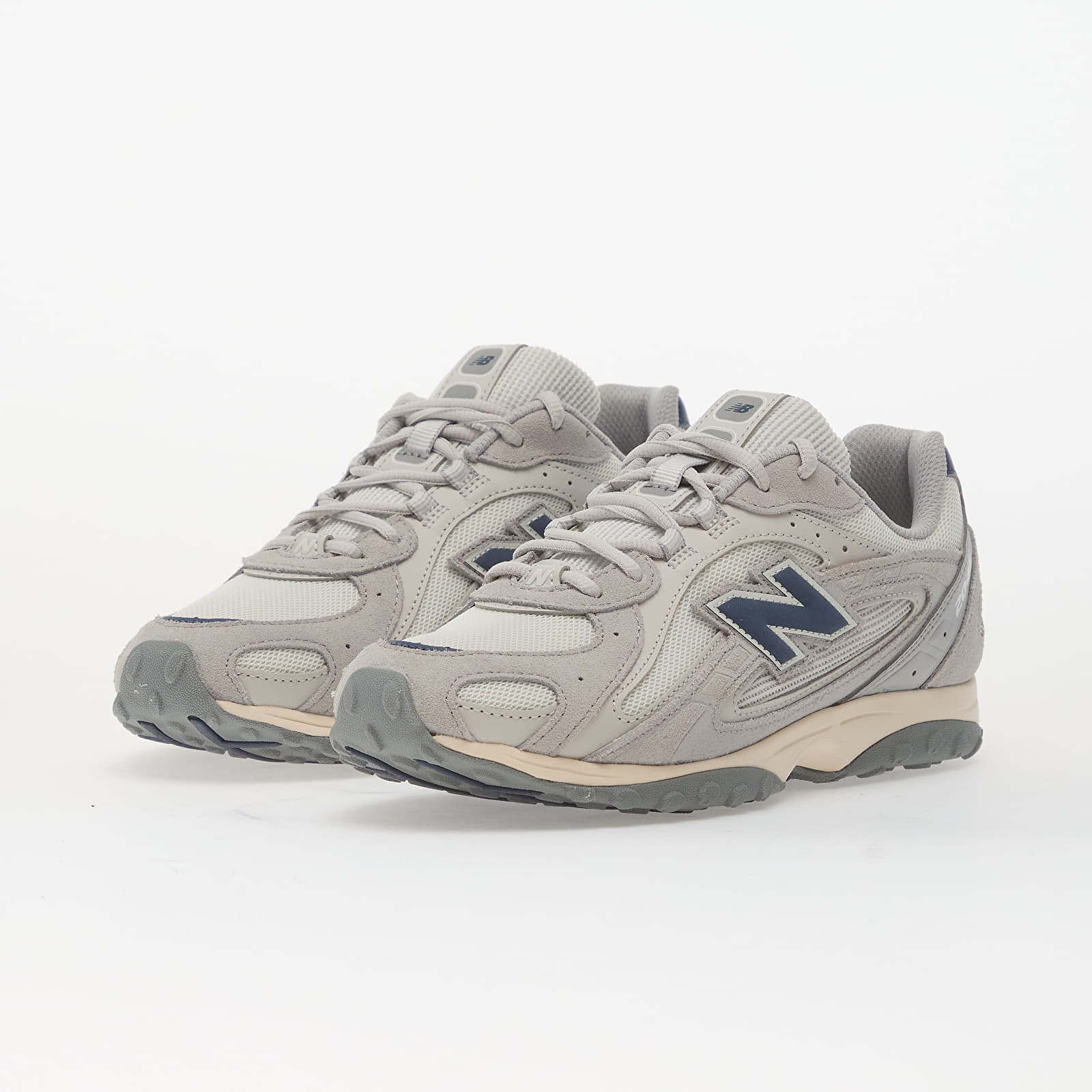 Moški čevlji New Balance 204L Raincloud/ Ash Wood