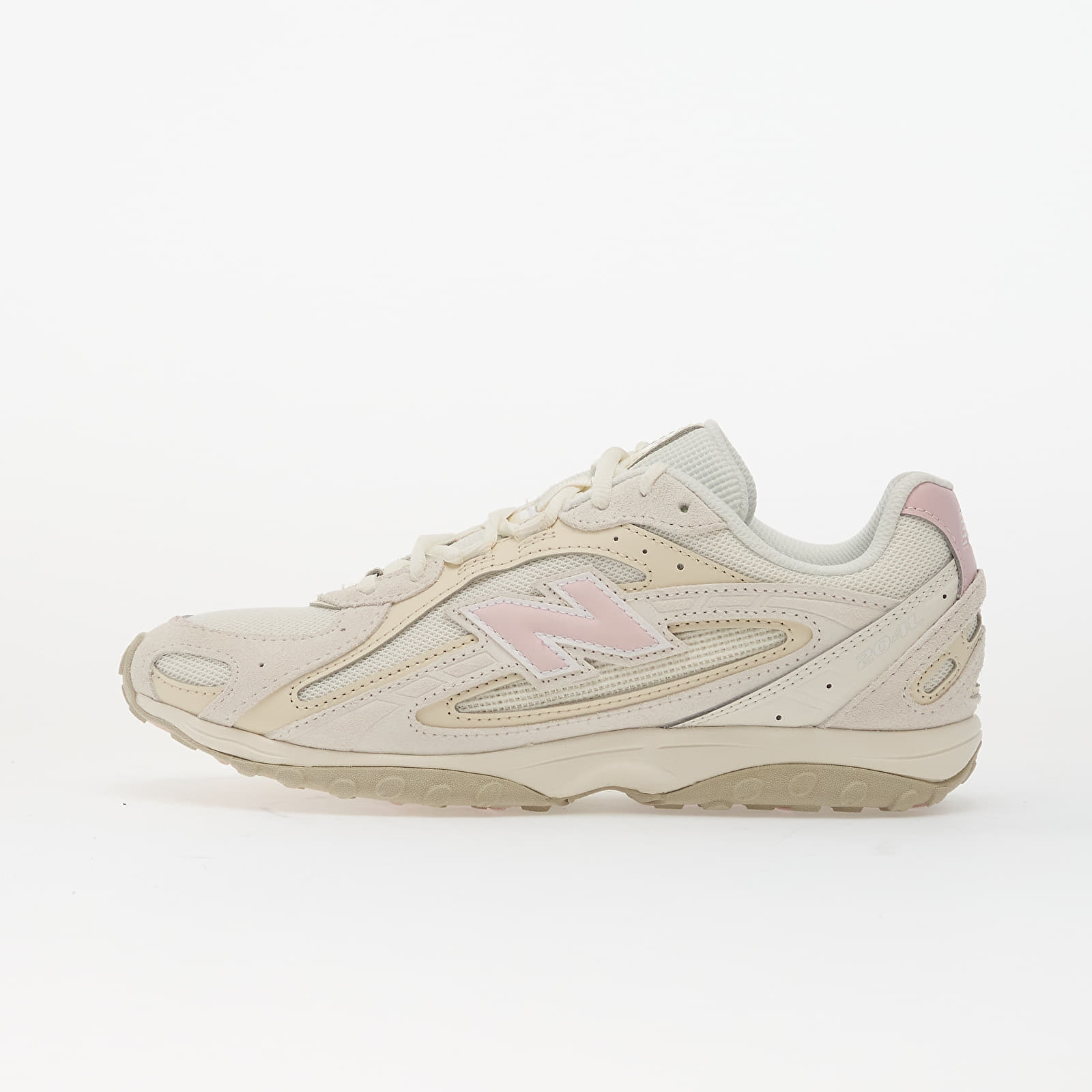 Сникърси New Balance 204L Sea Salt/ Stone Pink EUR 42.5