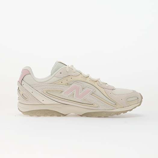New Balance 204L Sea Salt/ Stone Pink | Footshop