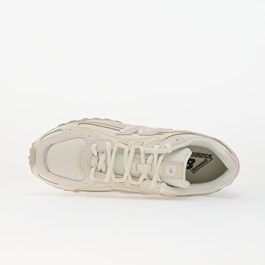 New Balance 204L Sea Salt/ Stone Pink | Footshop
