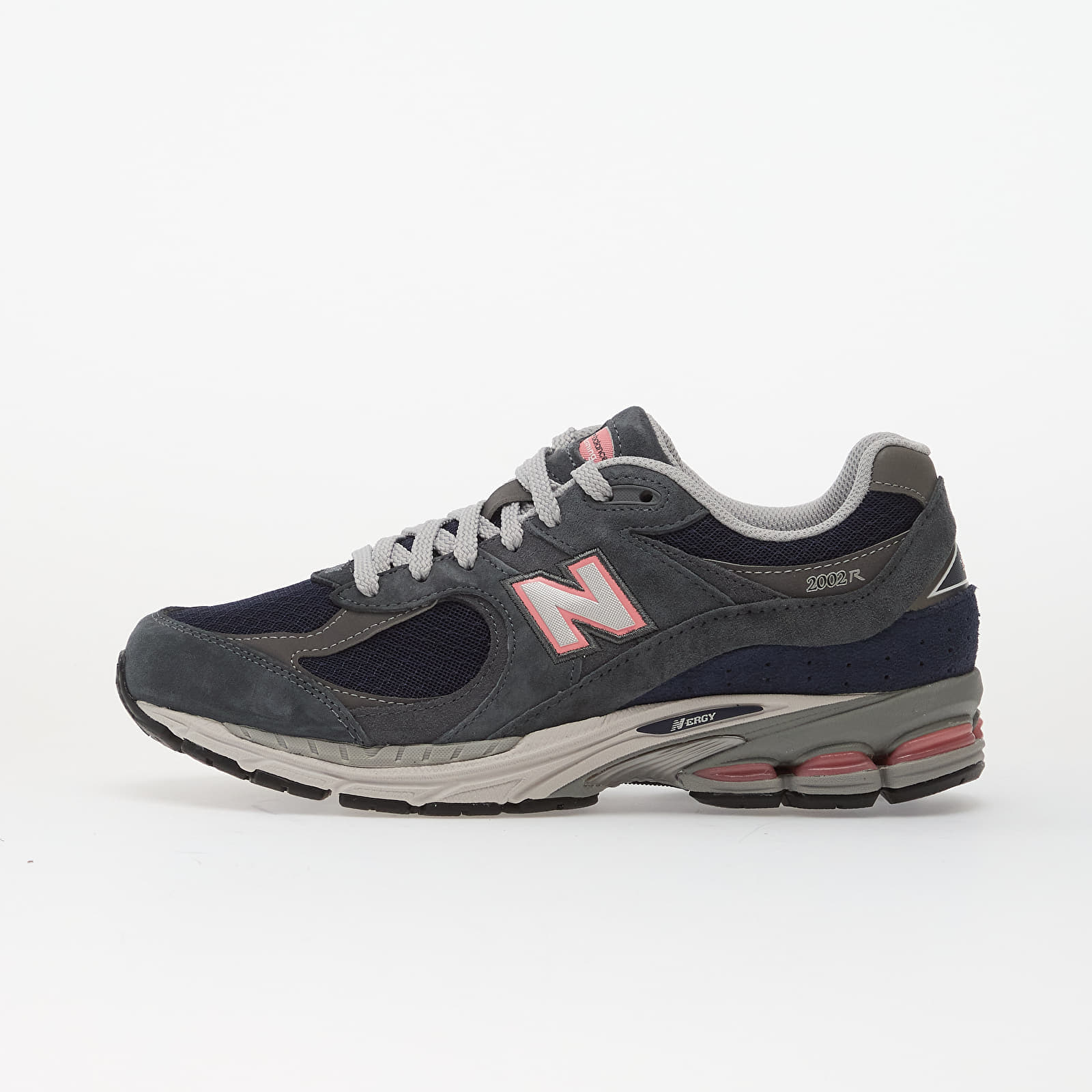 Сникърси New Balance 2002R Graphite/ Double Bubble EUR 42.5