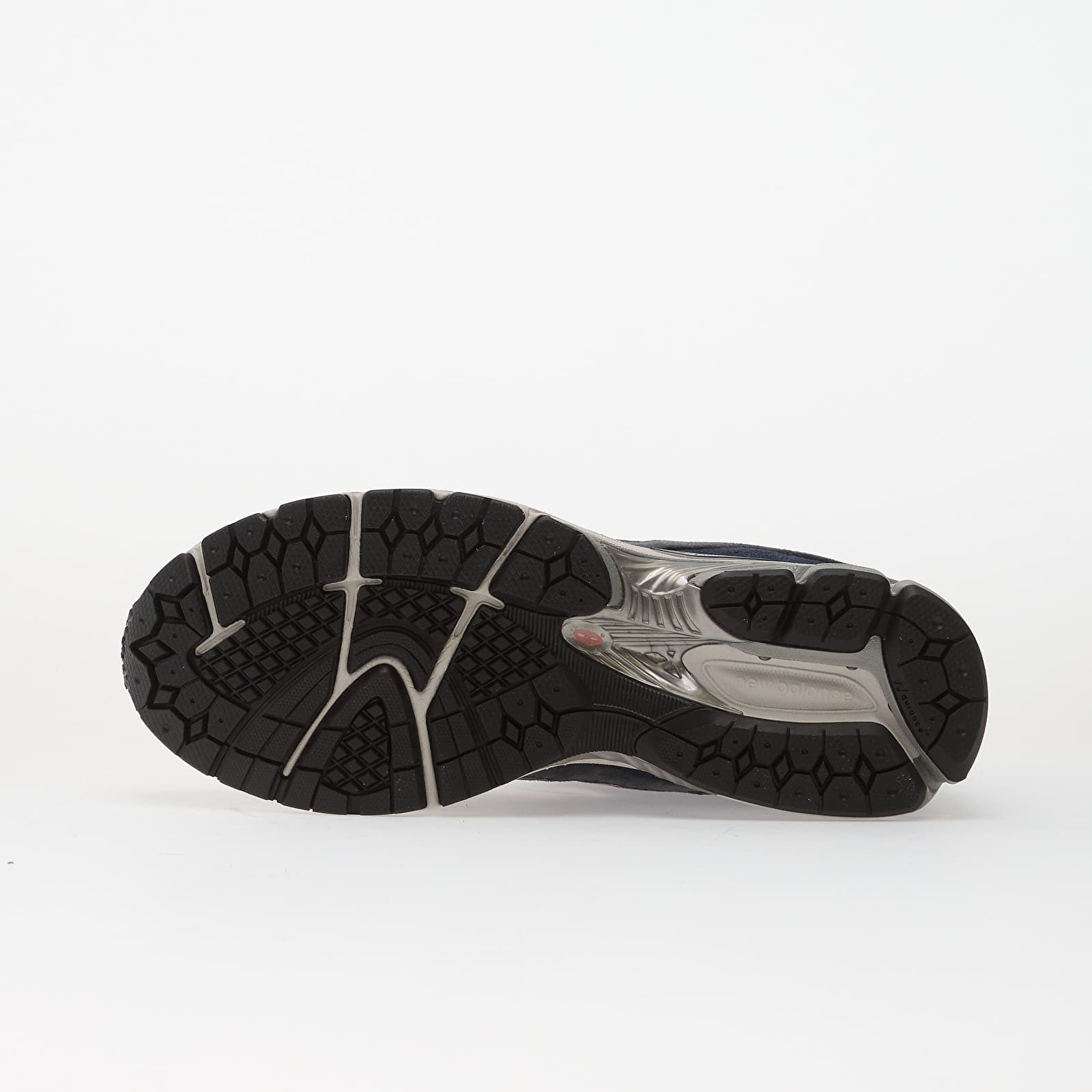 Herren Sneaker und Schuhe New Balance 2002R Graphite/ Double Bubble