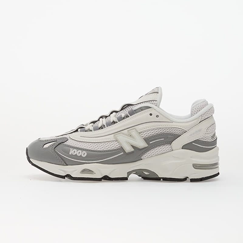 New Balance 1000 Slate Grey/ Grey Matter