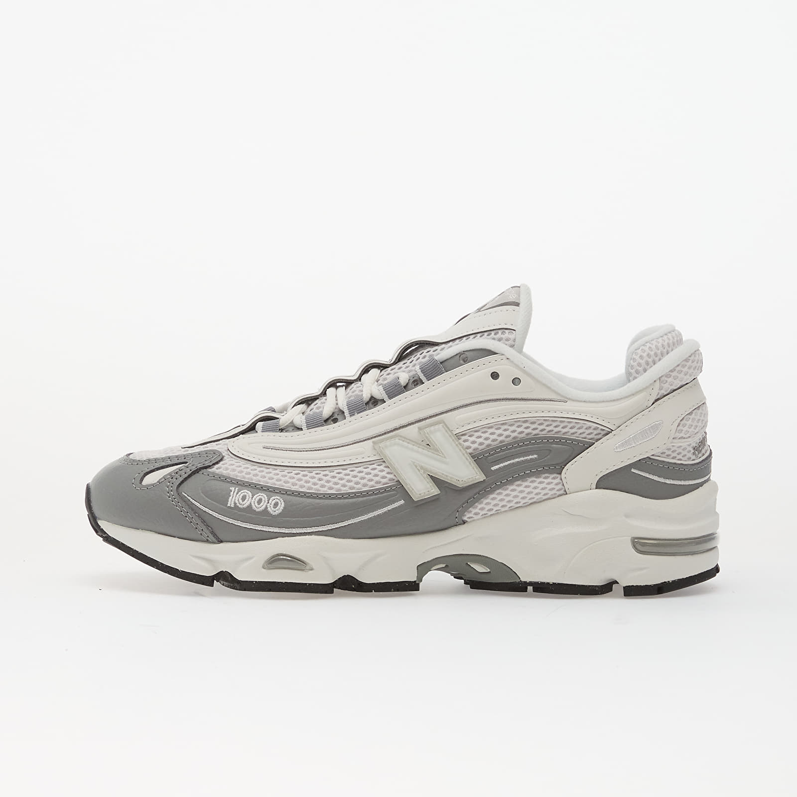 Scarpe uomo New Balance 1000 Slate Grey/ Grey Matter
