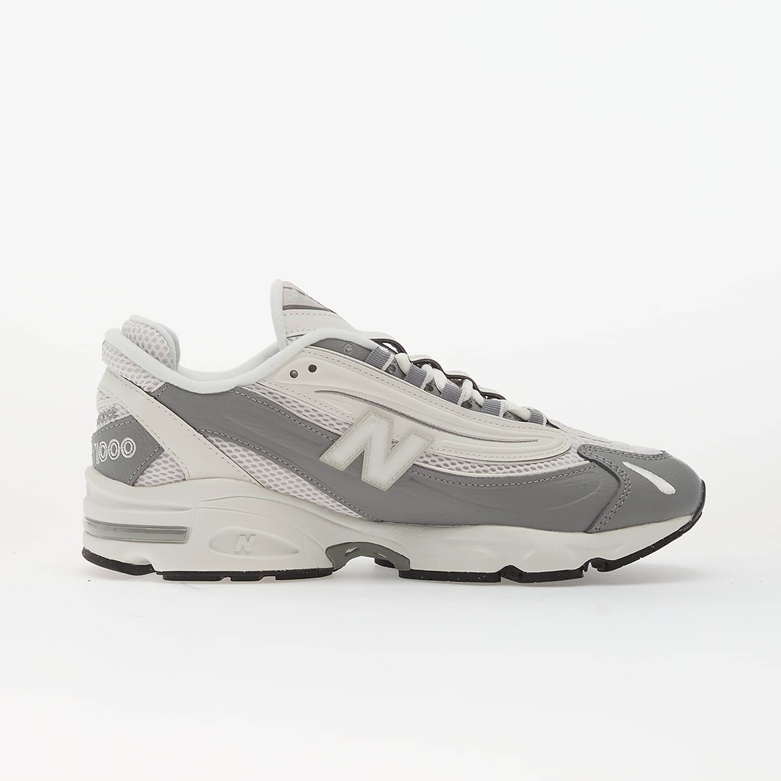 Scarpe uomo New Balance 1000 Slate Grey/ Grey Matter