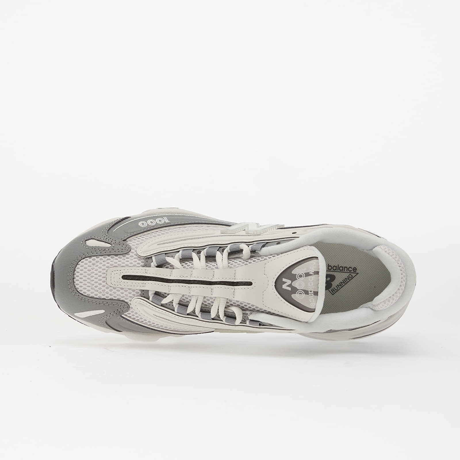 Scarpe uomo New Balance 1000 Slate Grey/ Grey Matter