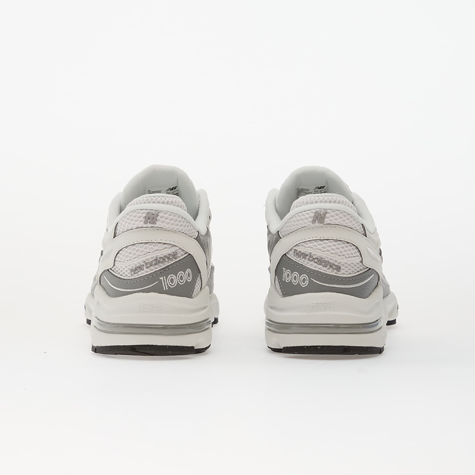 Scarpe uomo New Balance 1000 Slate Grey/ Grey Matter