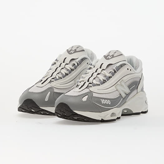 New Balance 1000 Slate Grey/ Grey Matter | Footshop
