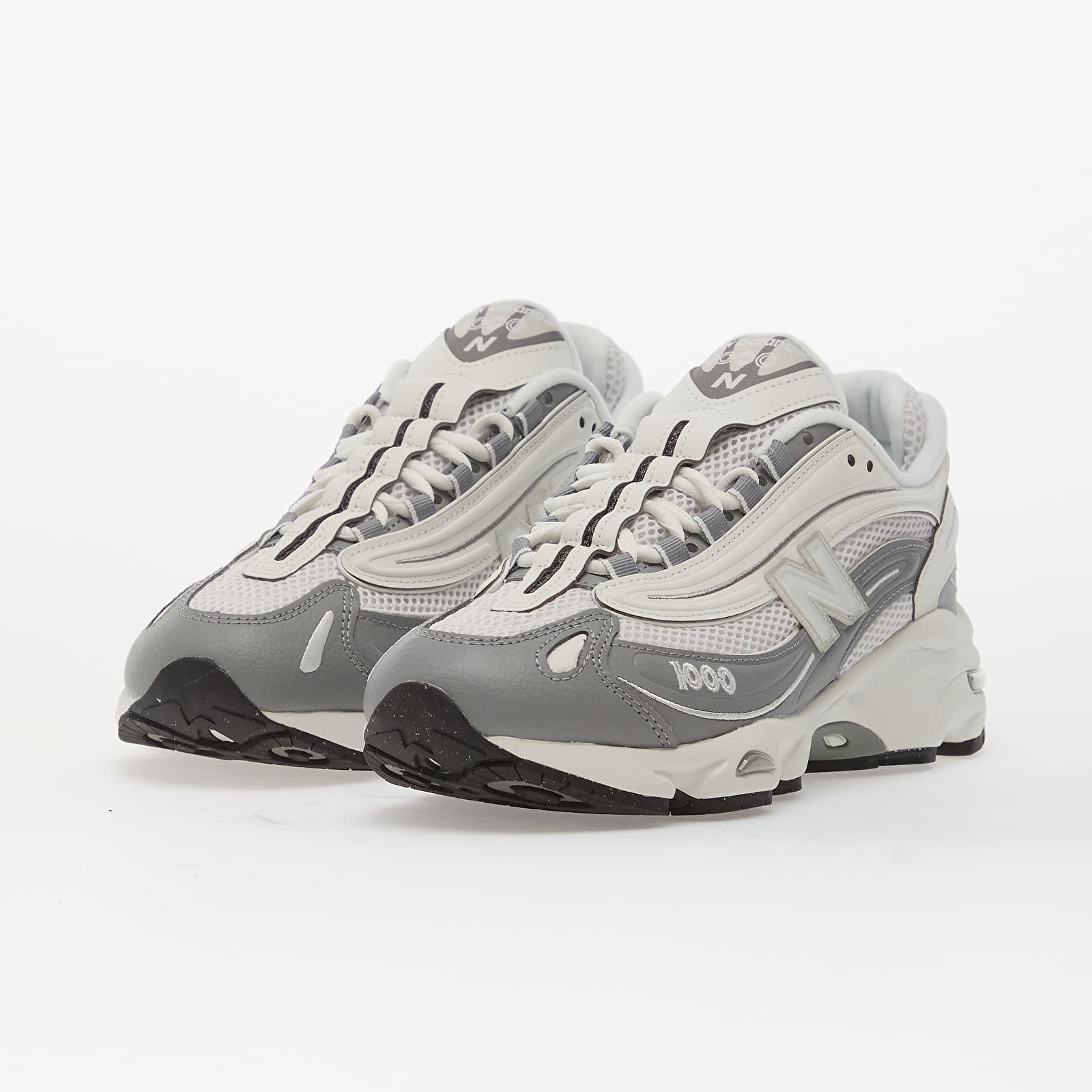 Scarpe uomo New Balance 1000 Slate Grey/ Grey Matter