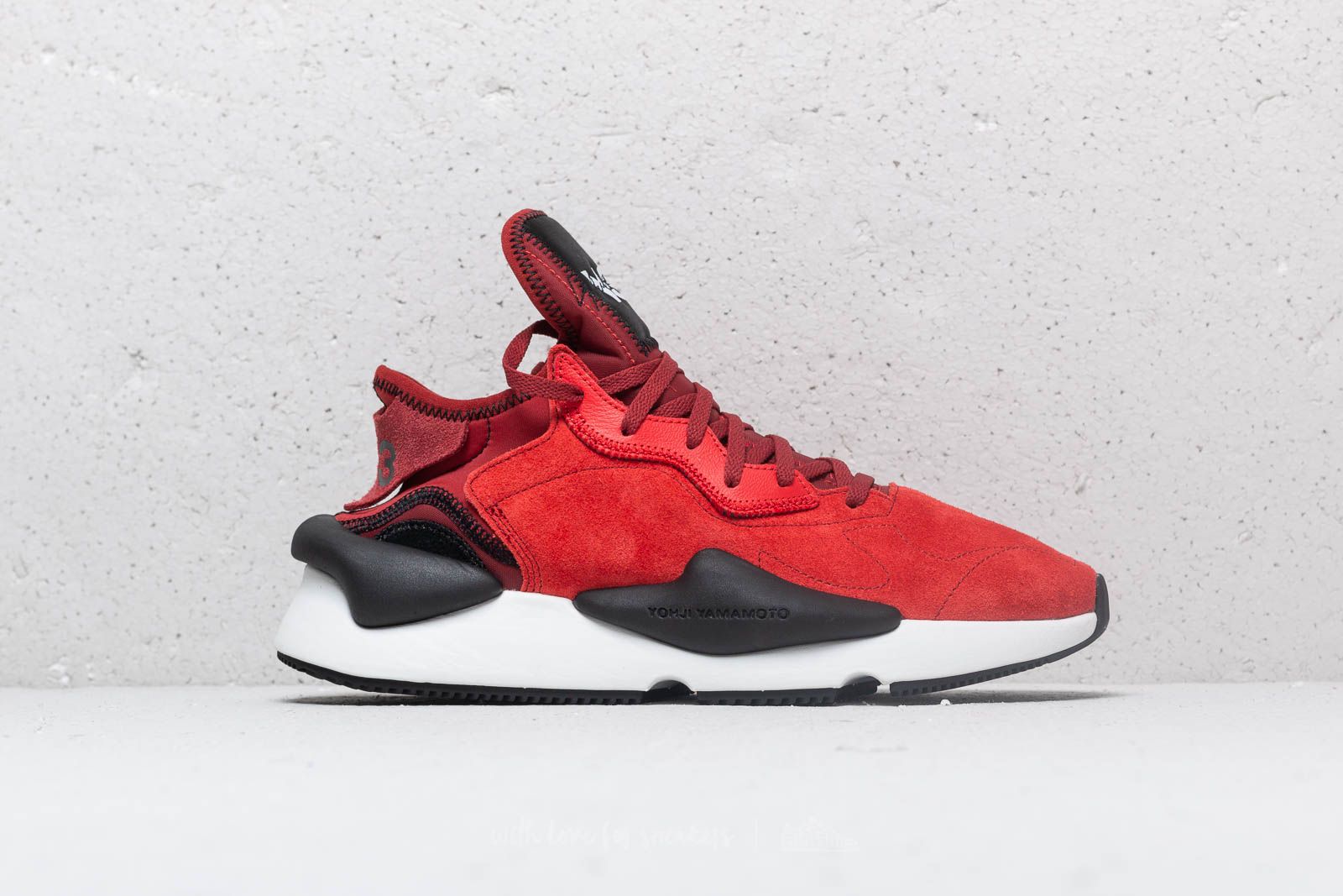 Kaiwa red sales