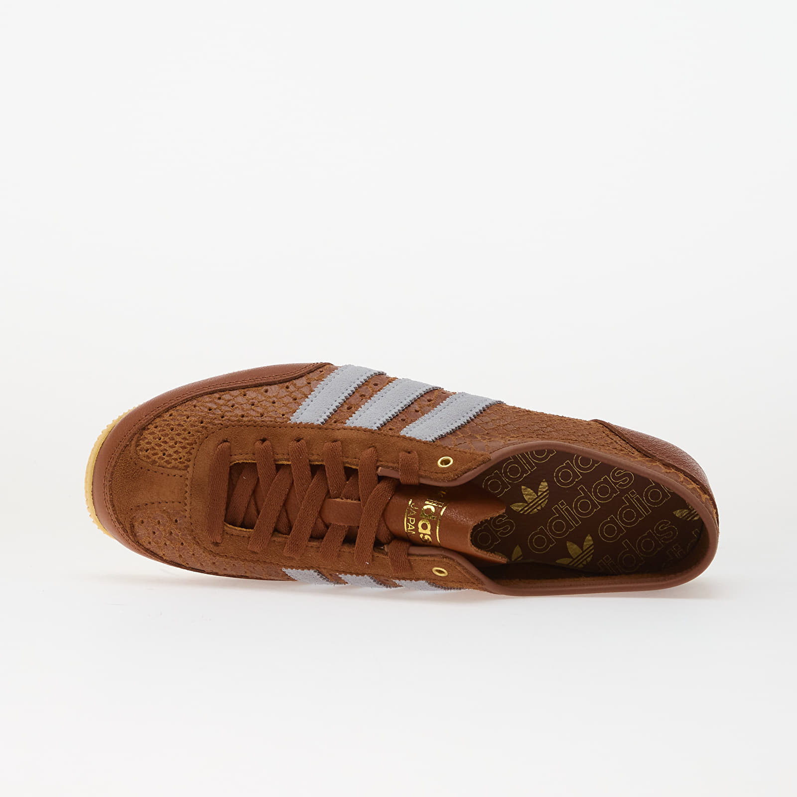 Ženski čevlji adidas Japan Decon W Dubr/ Crsk/ Orange Tint