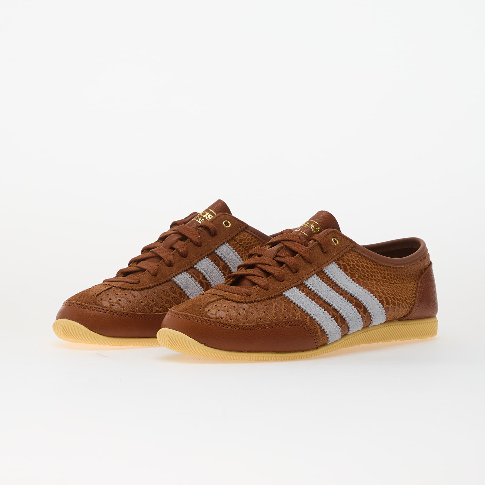Ženski čevlji adidas Japan Decon W Dubr/ Crsk/ Orange Tint