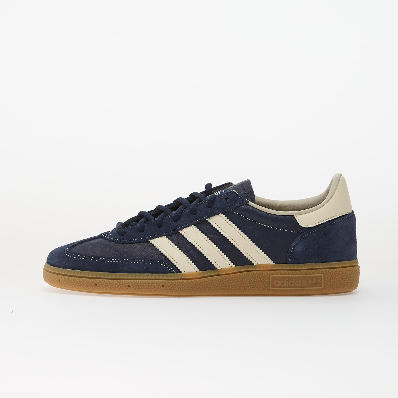 Moški čevlji adidas Handball Spezial Night Indigo/ Crew White/ Gum4