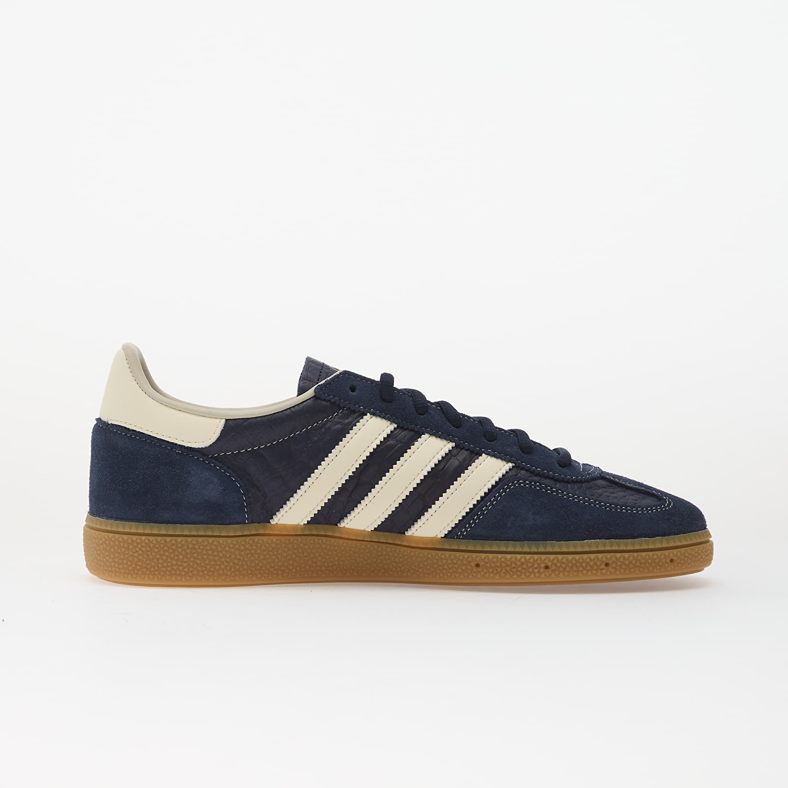 Moški čevlji adidas Handball Spezial Night Indigo/ Crew White/ Gum4