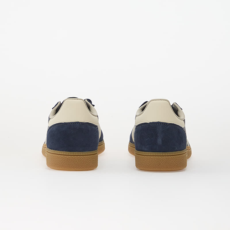 adidas Handball Spezial Night Indigo/ Crew White/ Gum4 | Footshop