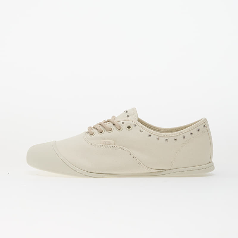 Vans LX Authentic Prima Rhinestone Marshmallow
