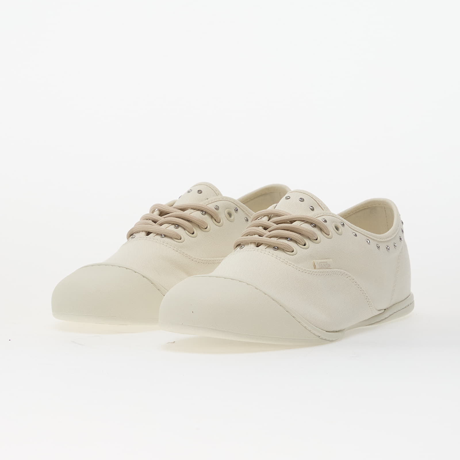 Vīriešu apavi Vans LX Authentic Prima Rhinestone Marshmallow