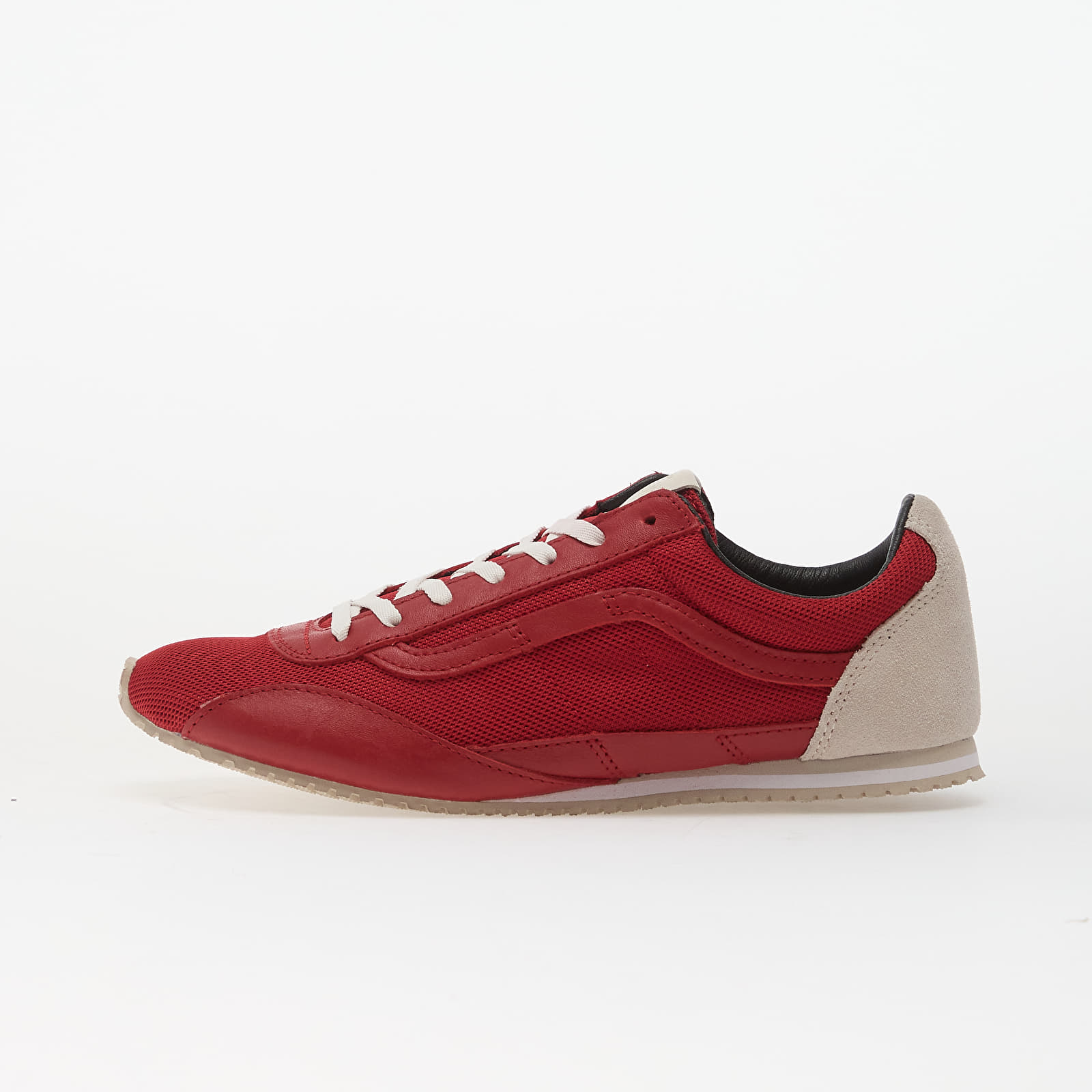 Herren Sneaker und Schuhe Vans LX SLP Trainer Sport Chili