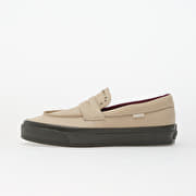 Vans LX Loafer 53 Hardware Turtledove