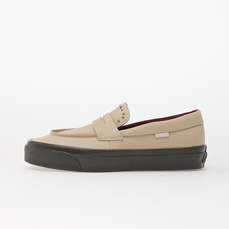 Vans LX Loafer 53 Hardware Turtledove