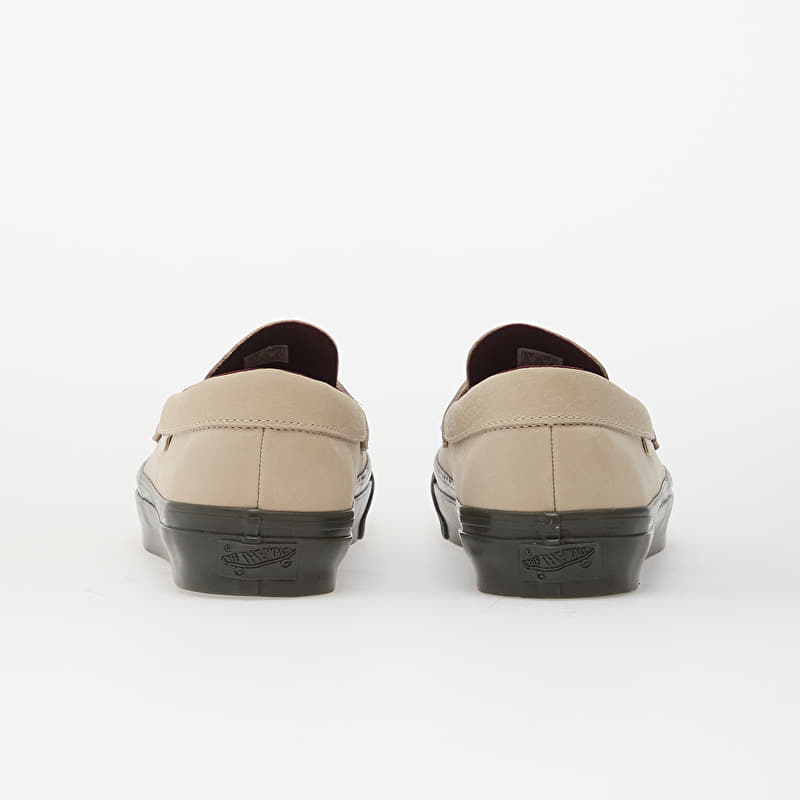 Vans LX Loafer 53 Hardware Turtledove | Footshop