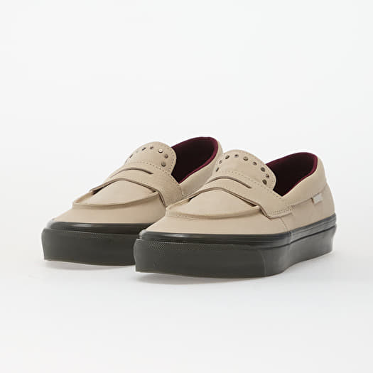 Vans LX Loafer 53 Hardware Turtledove | Footshop