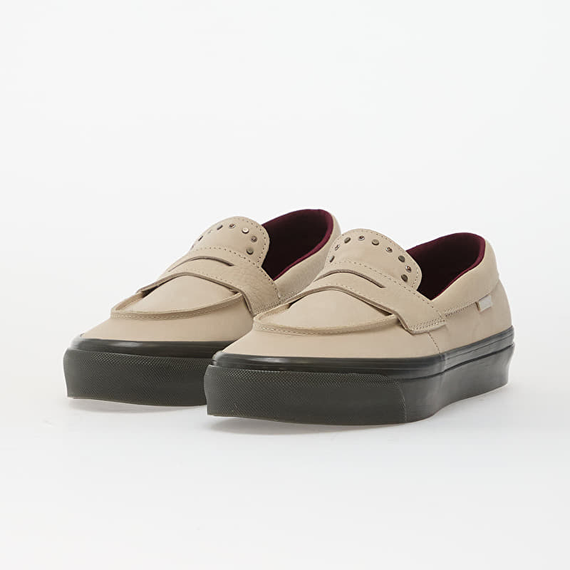 Vans LX Loafer 53 Hardware Turtledove | Footshop