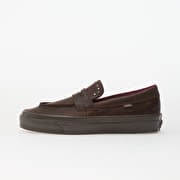 Vans LX Loafer 53 Hardware Potting Soil