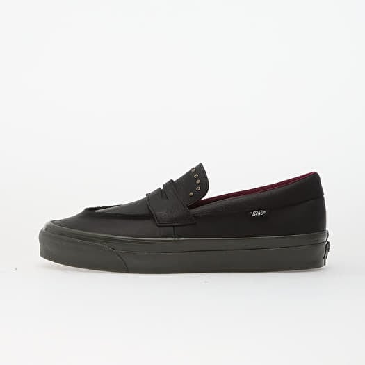 Vans LX Loafer 53 Hardware Black