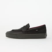 Vans LX Loafer 53 Hardware Black