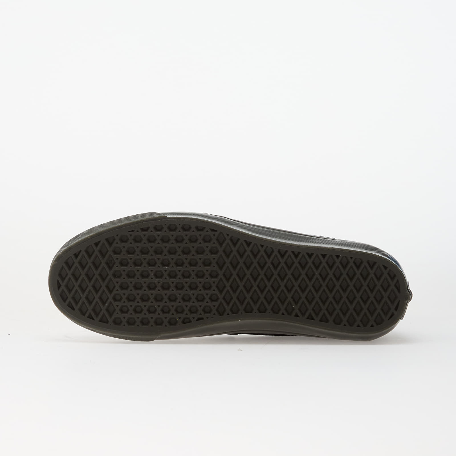 Herresko Vans LX Loafer 53 Hardware Black