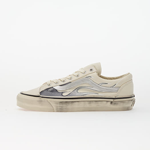 Vans LX Old Skool 36 Arch Marshmallow