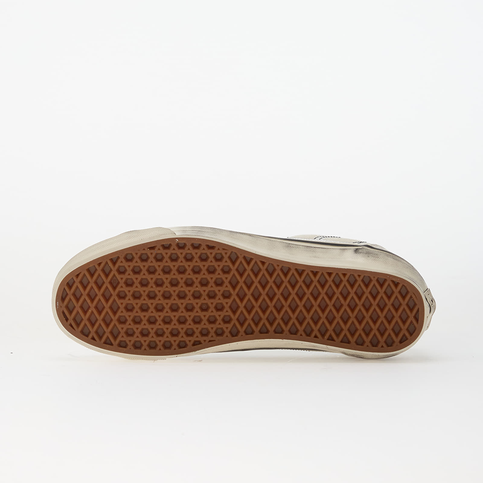 Мужская обувь Vans LX Old Skool 36 Arch Marshmallow