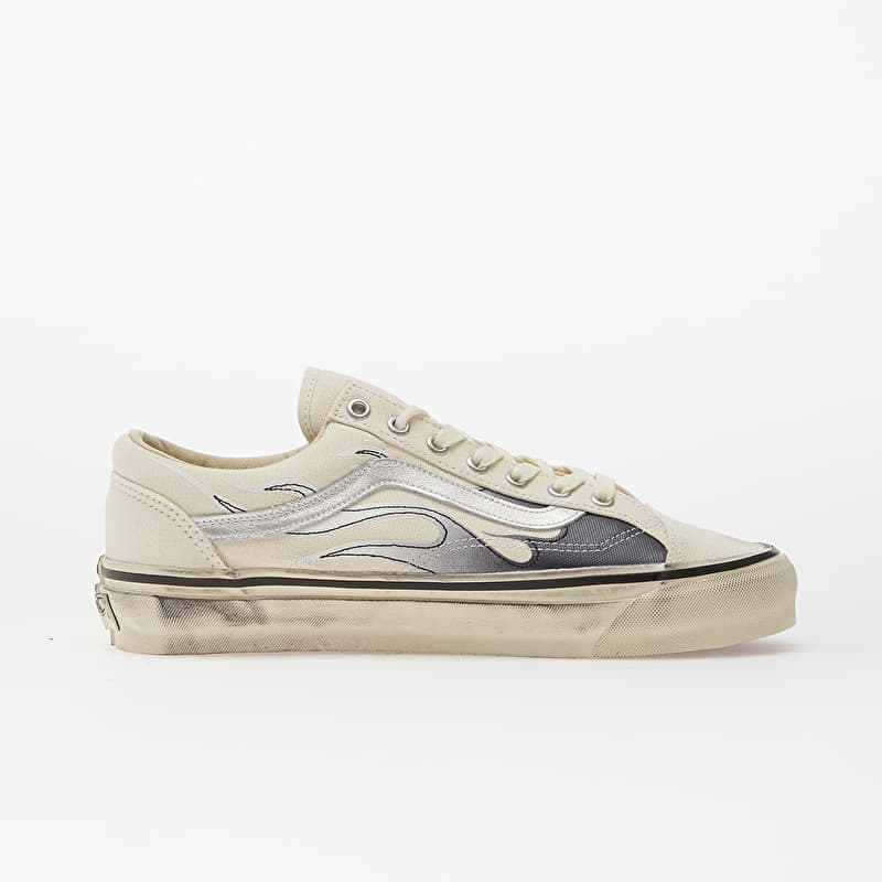 Men's shoes Vans LX Old Skool 36 Arch Marshmallow (VN000D9RCCZ1