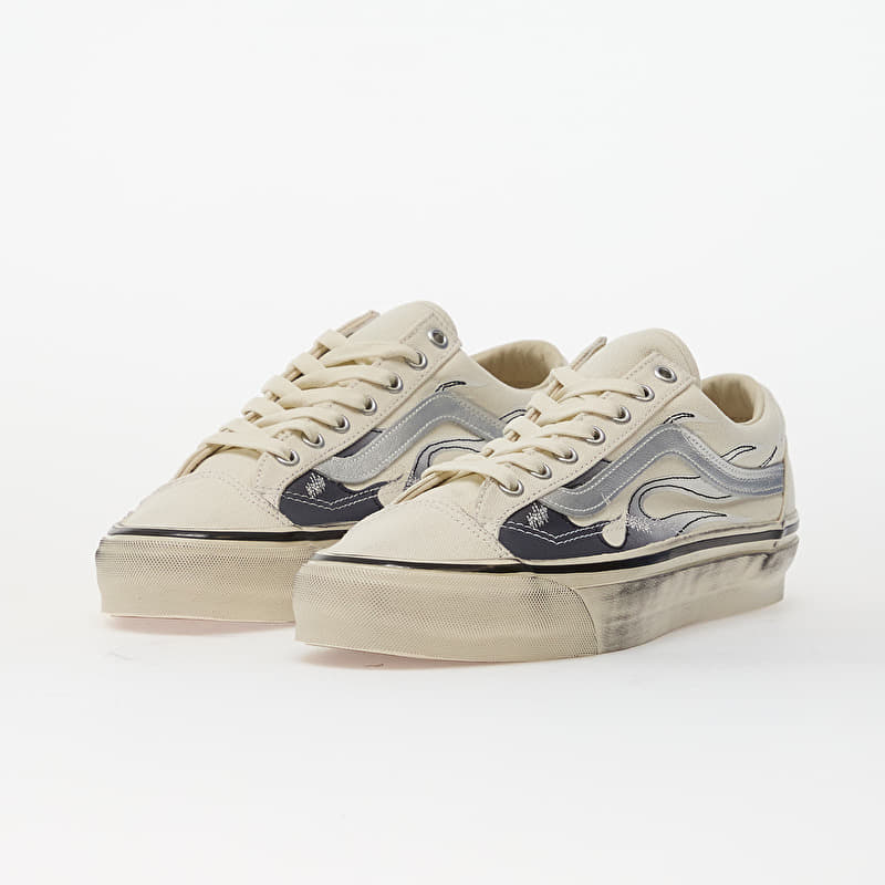 Men's shoes Vans LX Old Skool 36 Arch Marshmallow (VN000D9RCCZ1
