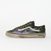 Vans LX Old Skool 36 Arch Gnbsm
