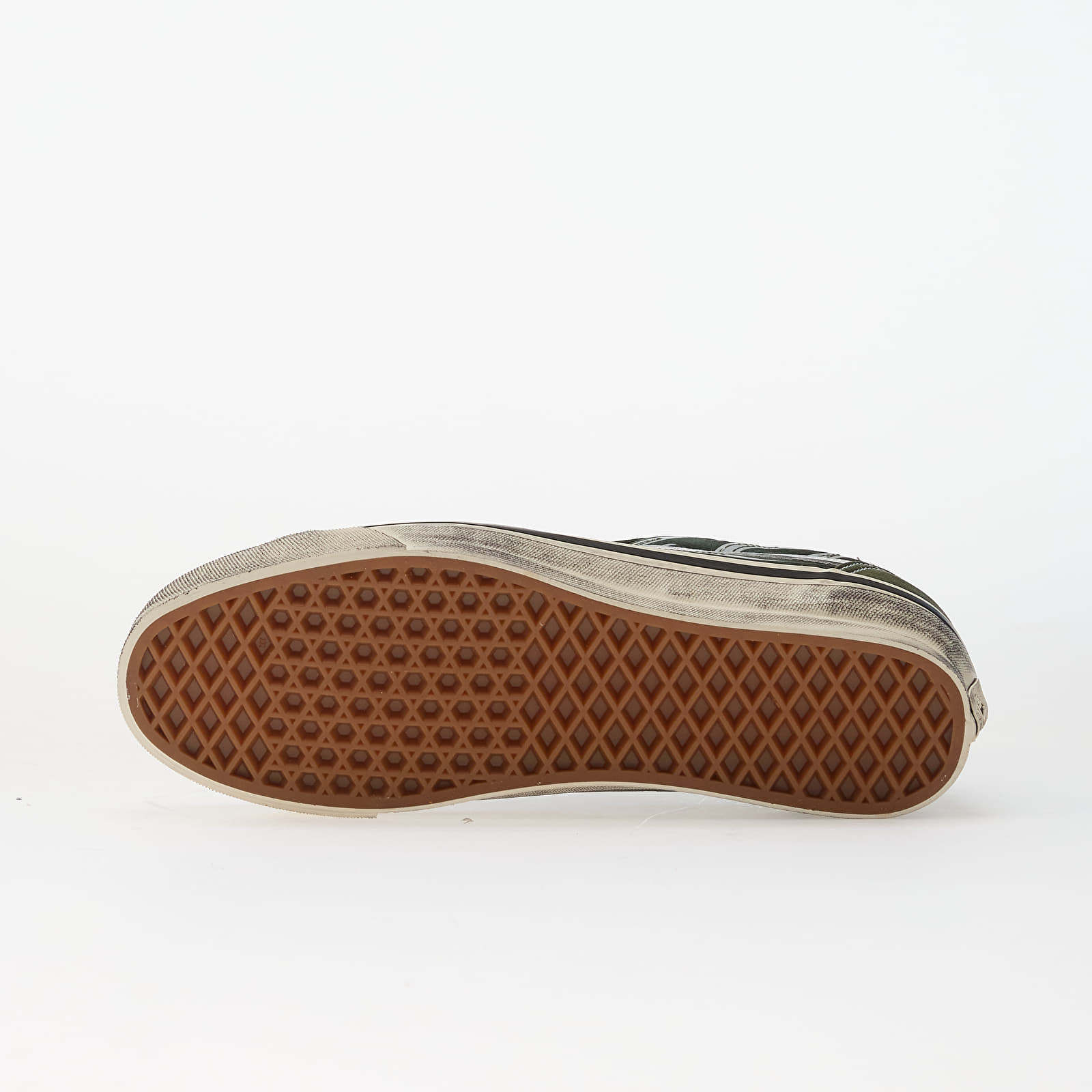 Мужская обувь Vans LX Old Skool 36 Arch Gnbsm