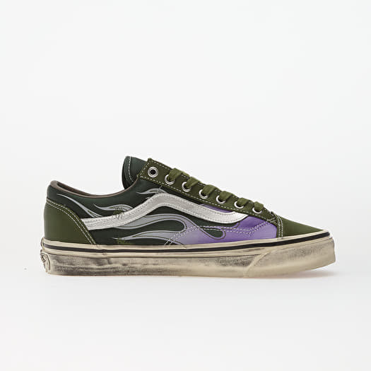 Vans LX Old Skool 36 Arch Gnbsm | Footshop