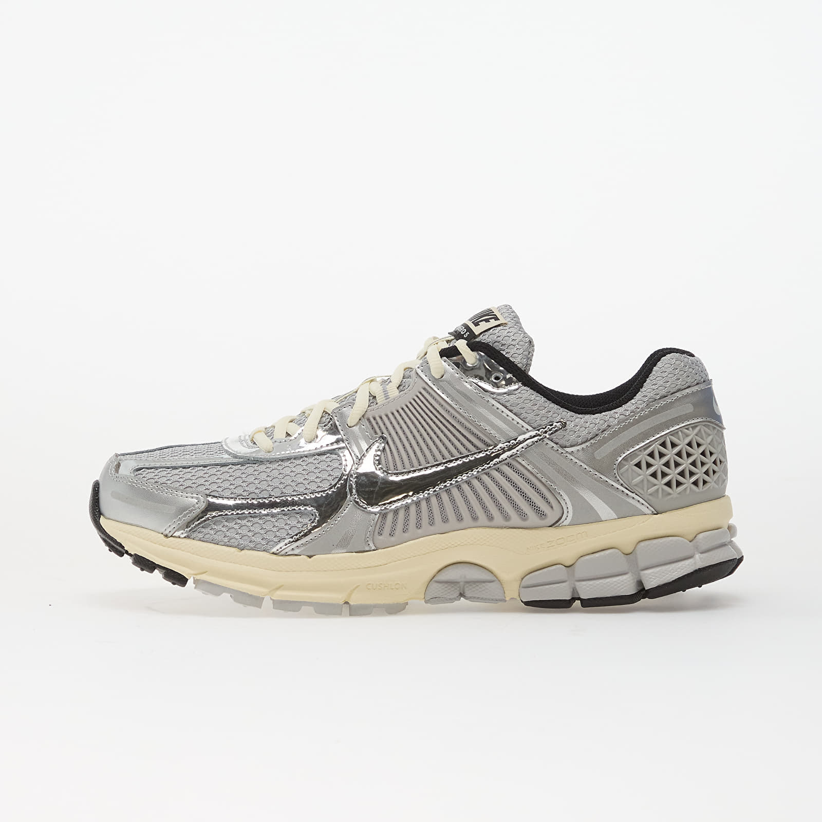 Сникърси Nike Zoom Vomero 5 Grey Fog/ Chrome-Metallic Silver EUR 45
