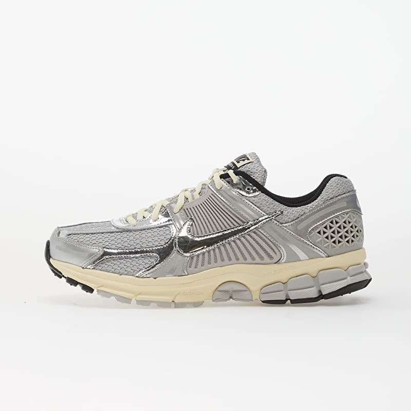 Nike Zoom Vomero 5 Grey Fog/ Chrome-Metallic Silver