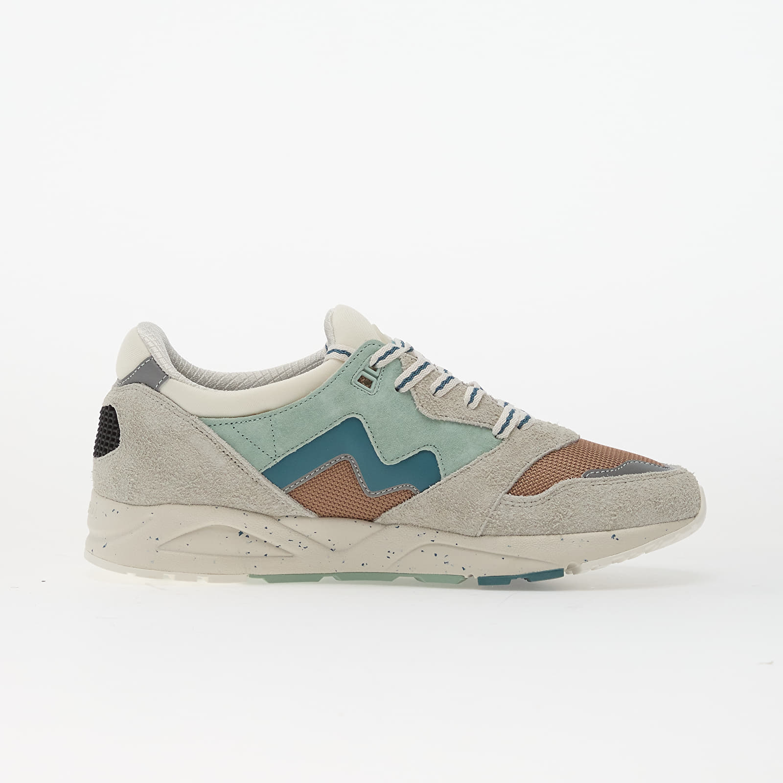 Herren Sneaker und Schuhe Karhu Aria 95 Dawn Blue/ Ultimate Gray
