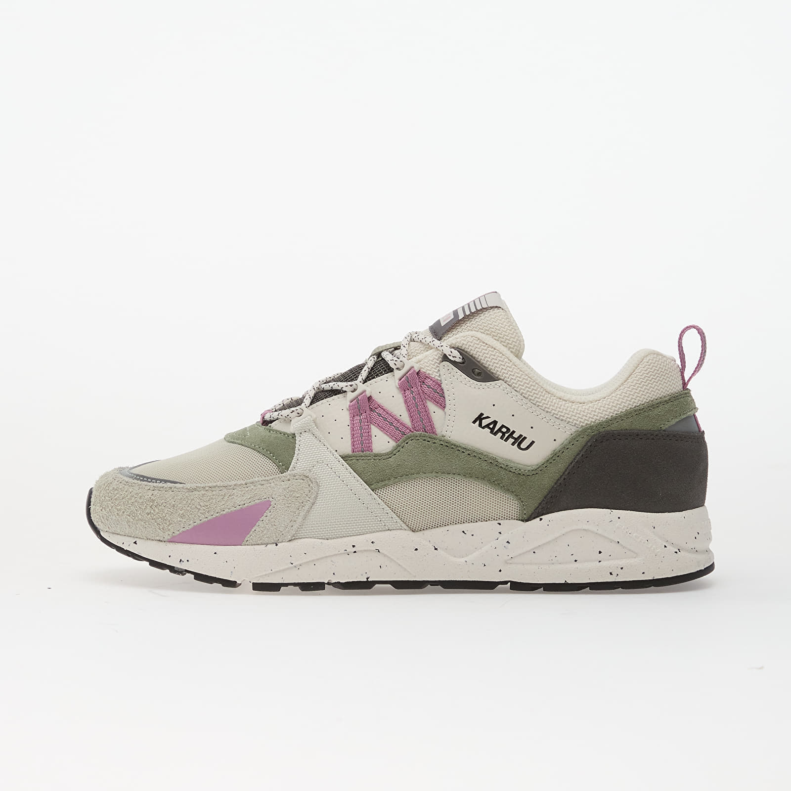Сникърси Karhu Fusion 2.0 Dark Gull Gray/ Lilas EUR 43.5
